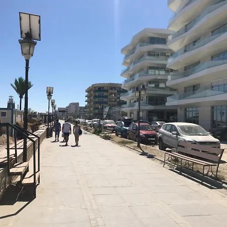Suella Sea View * Năvodari