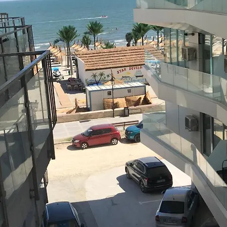 Suella Sea View *