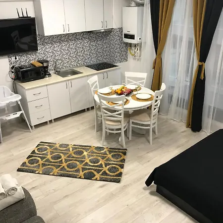 Suella Sea View Daire